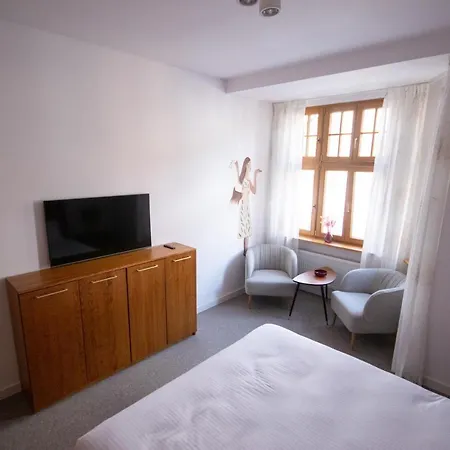 Apartament - Miasto Aniolow -Mostowa 27 Torun Exterior photo