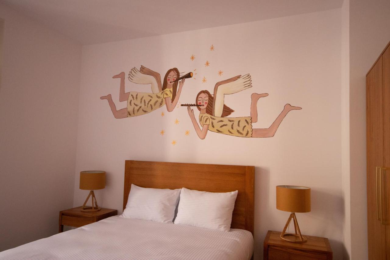 Apartment - Aniolow -mostowa 27